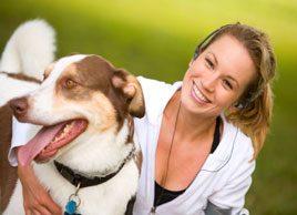 How your dog can make you healthier