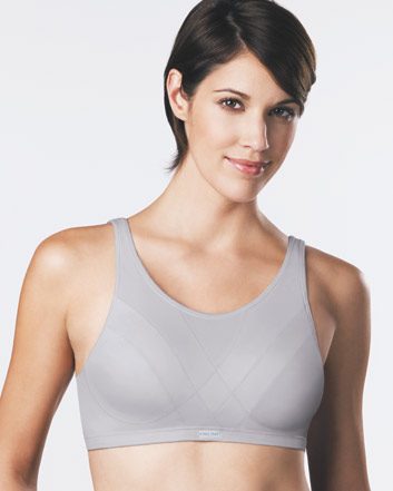Find the best sports bra for you