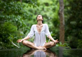 Yoga Retreats Benefit Mind, Body and Soul