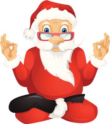 santayoga