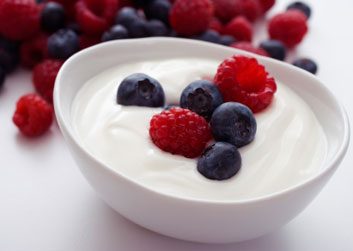 yogurt