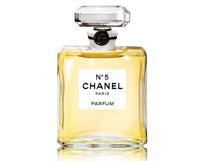 Beauty-classic-Chanel