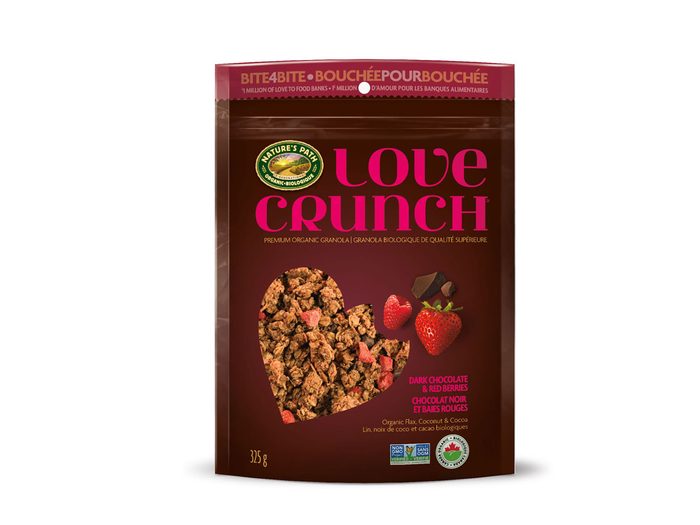 Love-Crunch