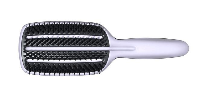 Tangle Teezer's Blow-Styling Hairbrush