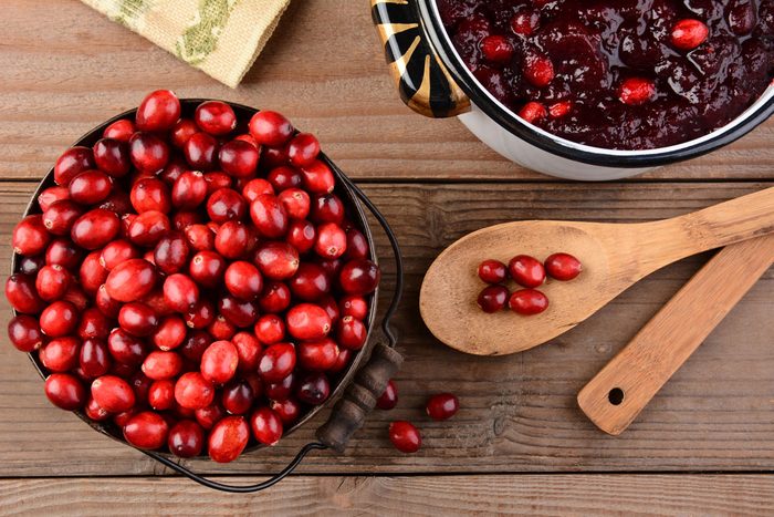 cancer-fighting-cranberries