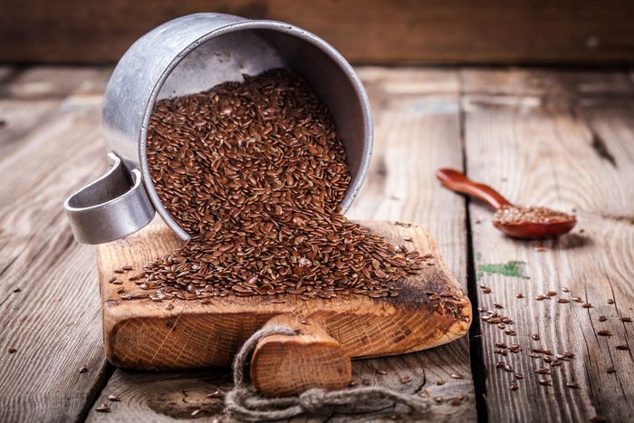 cancer-fighting-flaxseed