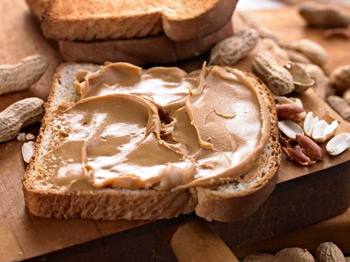 Superfoods for Kids-Nut-Butter