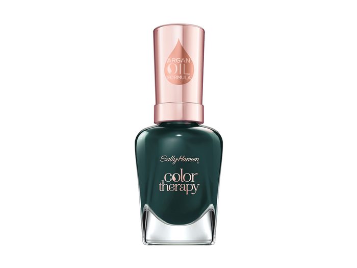 Sally Hansen Color Therapy in Cool Cucumber