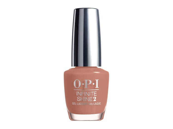 OPI Infinite Shine No Light-Gel-Lacquer in No Stopping Zone