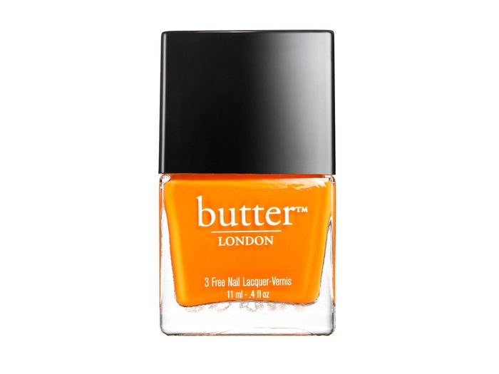 Butter London Nail Lacquer in Silly Billy