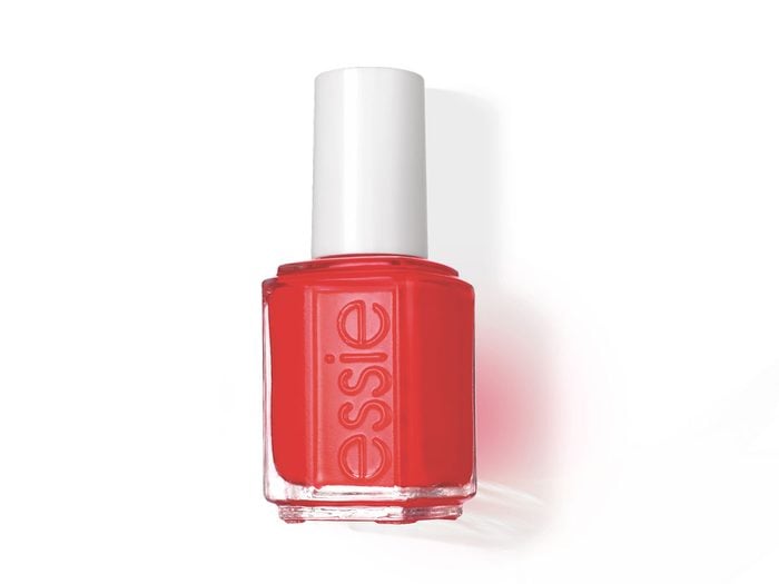 Essie Nail Lacquer in Hiking Heels