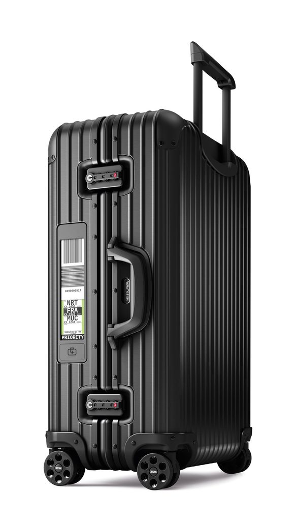Bossa- Nova- Multiwheel- Suitcase 