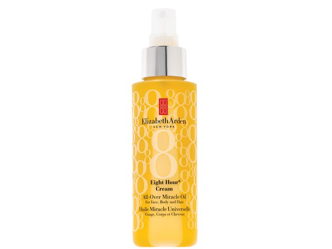 Elizabeth Arden Eight Hour Cream All-Over Miracle Oil, $36