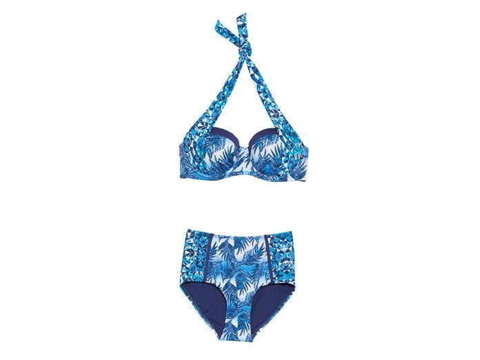 10 Printed Swimsuits to Make a Splash With This Summer