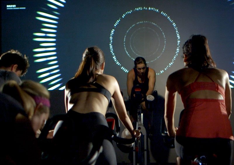 Top 3 New Spin Classes in Toronto