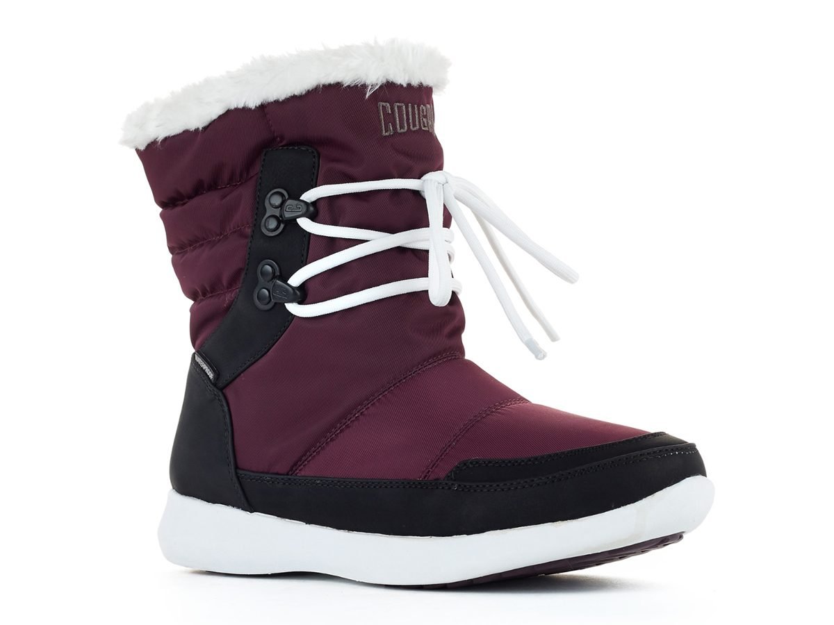 best canadian snow boots