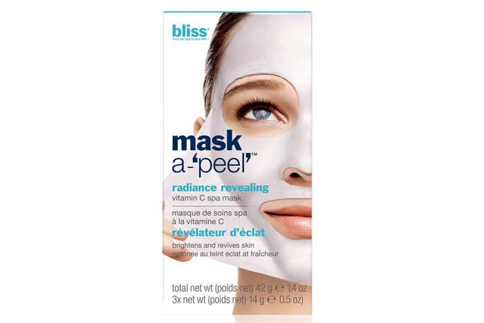 Bliss-Mask-a-Peel
