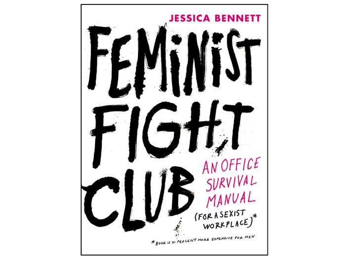 FeministFightClub