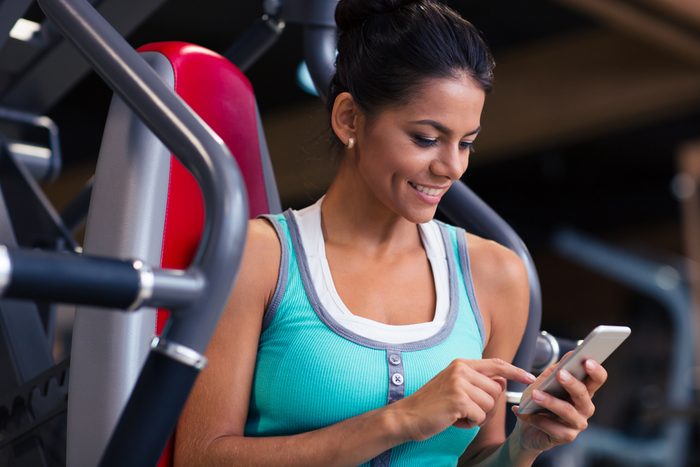 fitness apps for your personality08