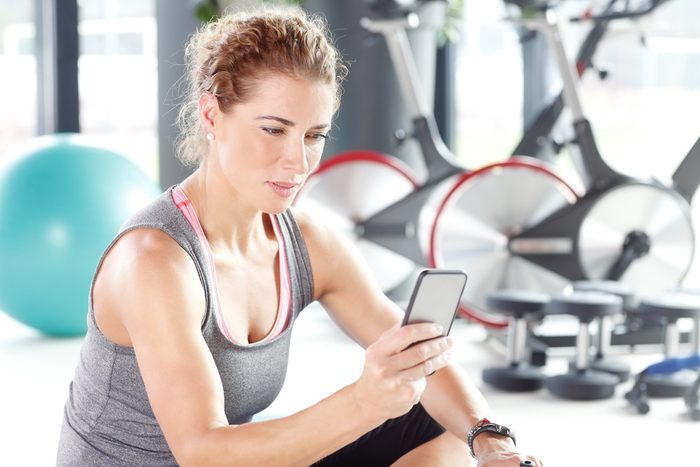 fitness apps for your personality09