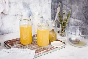 Boost Your Health With This Easy-to-Make Bone Broth Recipe
