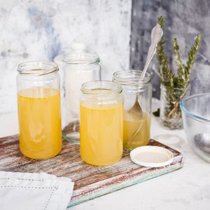 Boost Your Health With This Easy-to-Make Bone Broth Recipe