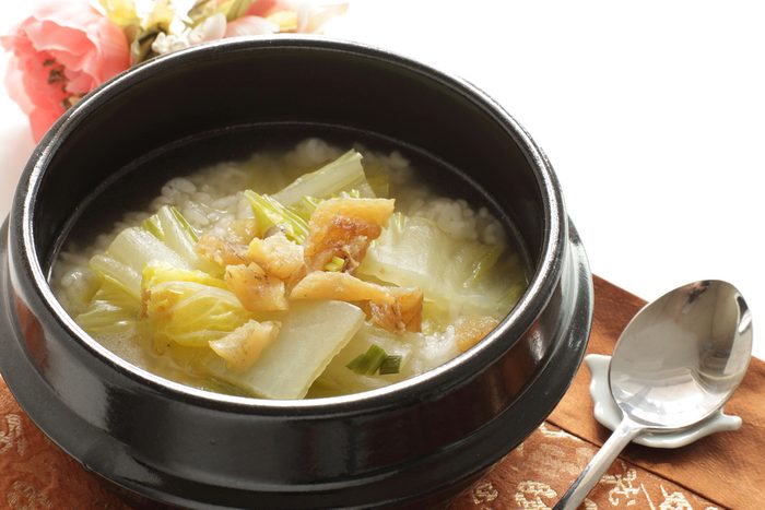 fad diets Cabbage Soup Diet