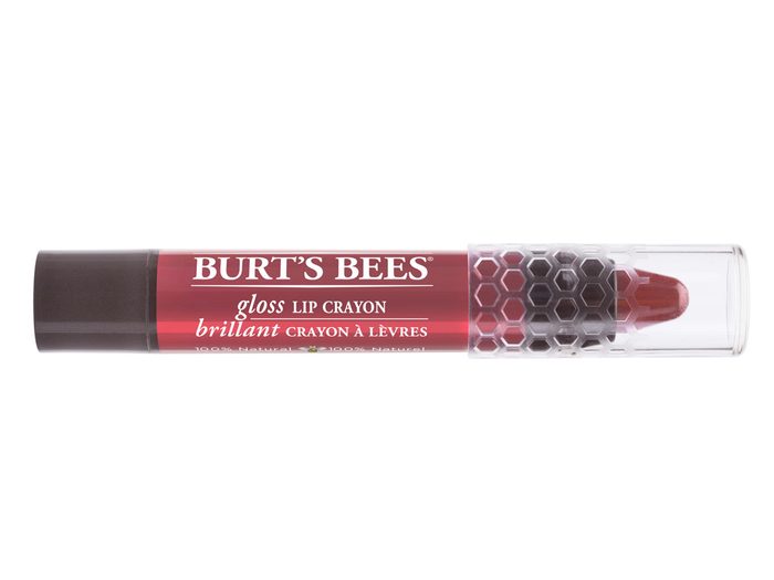 Burt's Bees Gloss Lip Crayon