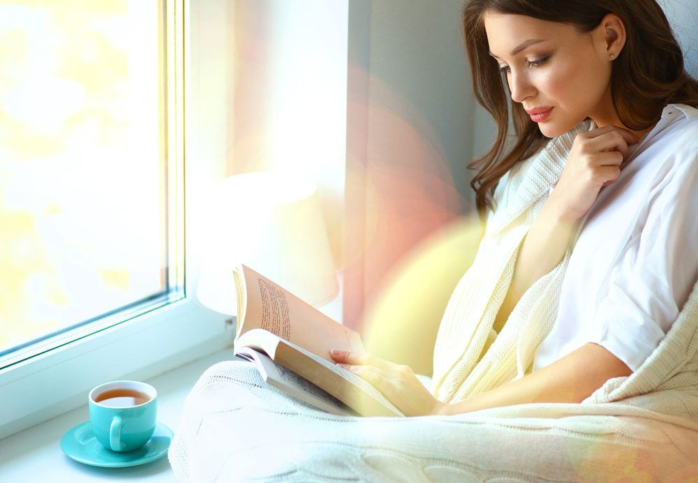 How Reading Novels Can Benefit Your Health