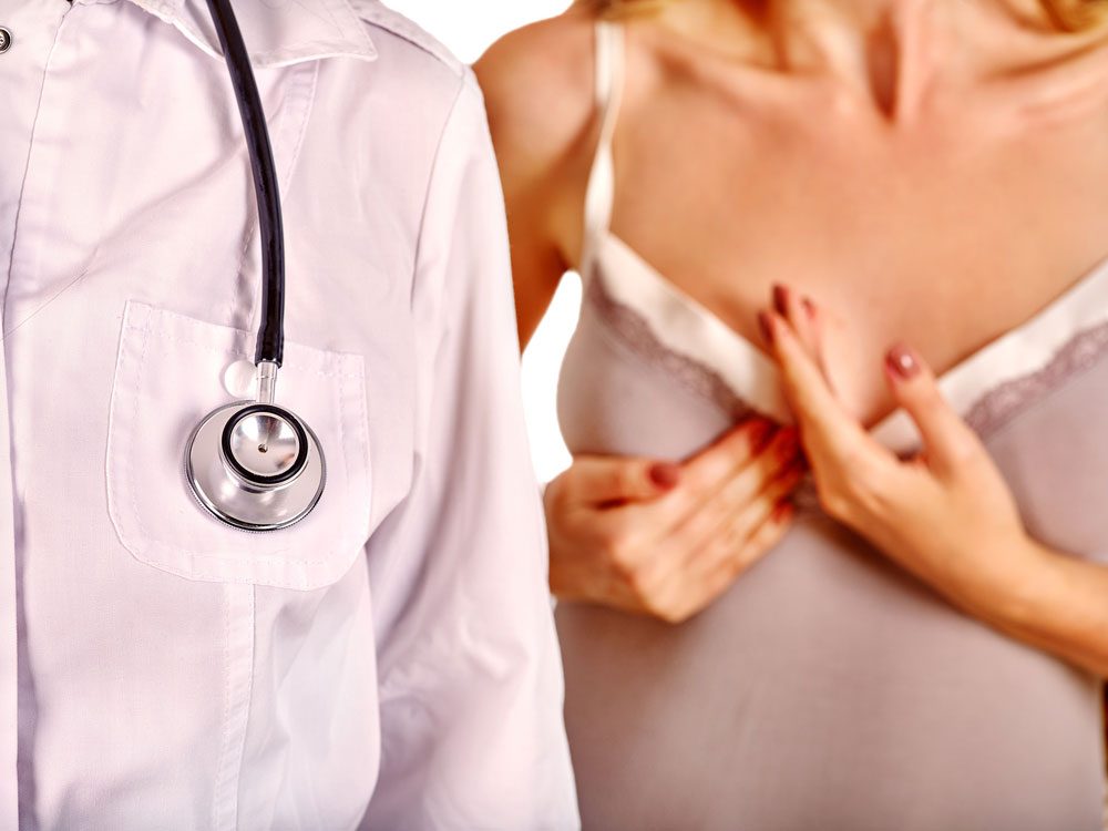 5 Common Myths about Post-Mastectomy Breast Forms in Canada