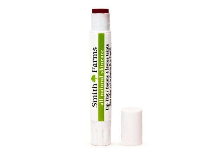 Smith Farms Red Berry Lip Tint