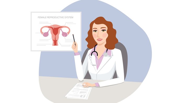 what your gynecologist wants you to know