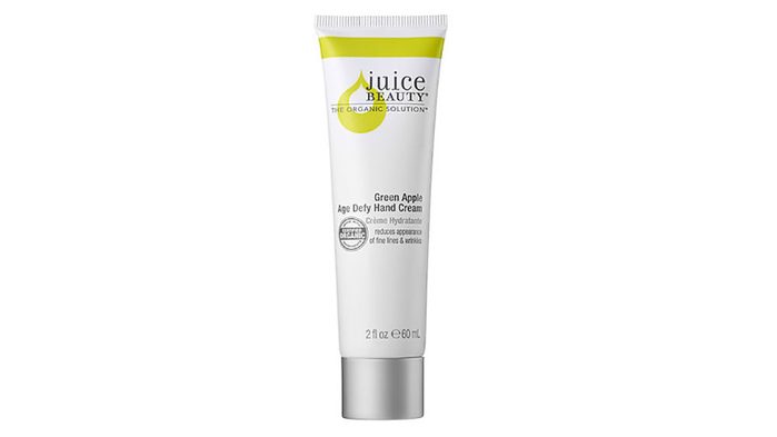 Juice Beauty hand cream