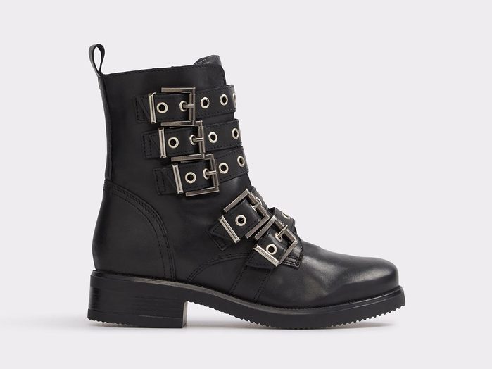 Aldo Waw ankle boot