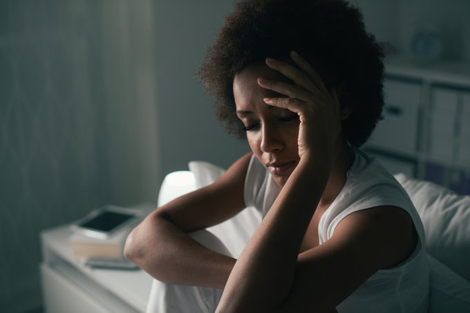 stigma of migraines 