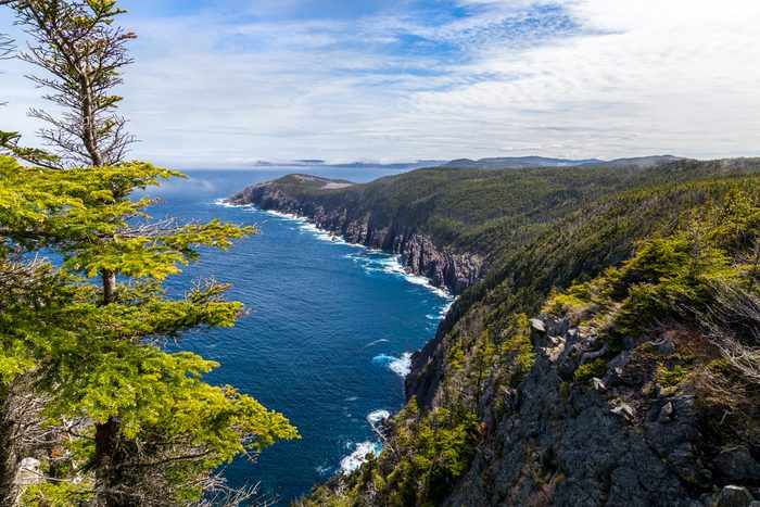Canada's best hiking routes 09