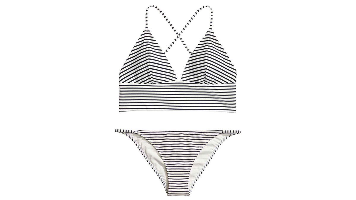Dive In! On-Trend Flattering Swimsuits That Will Excite You