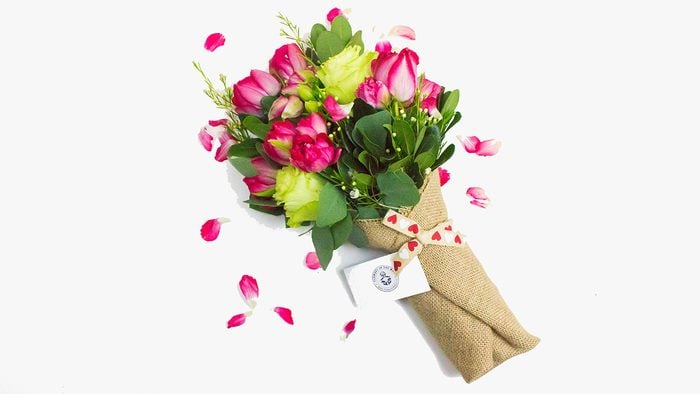 Sentimental Mother's Day Gifts: a flower delivery subscription