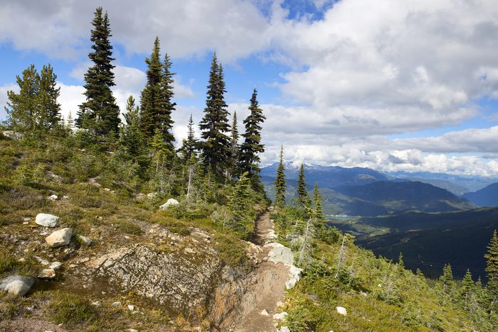 Canada's best hiking routes 03