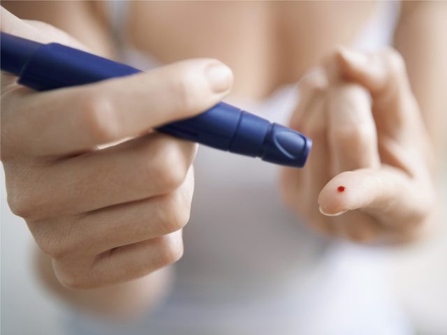 You may be tired because you may have prediabetes or diabetes