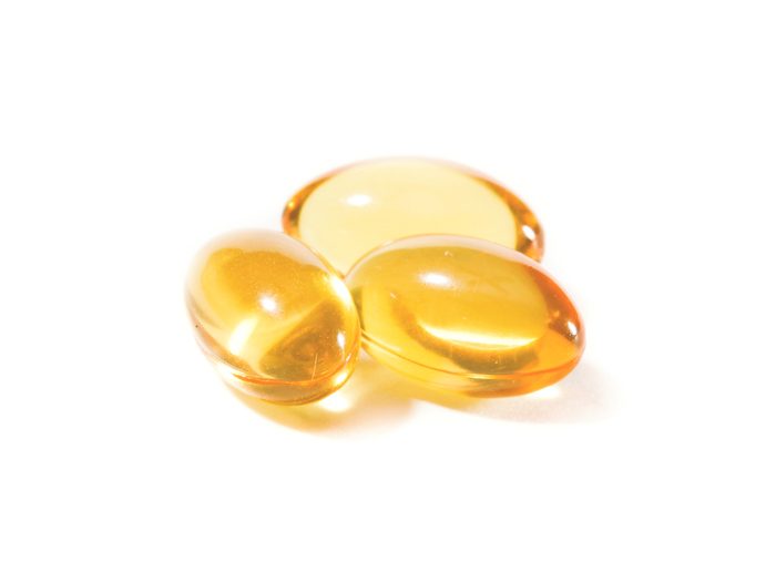 Vitamin E is a good treatment for blisters