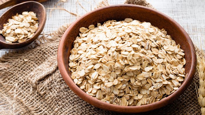 Affordable Superfoods, oats