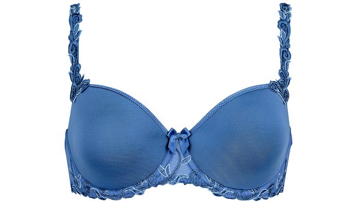 Are you wearing the right size bra?