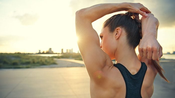 How To Get Toned Arms Fast: The 17 Best Arm Exercises For Women