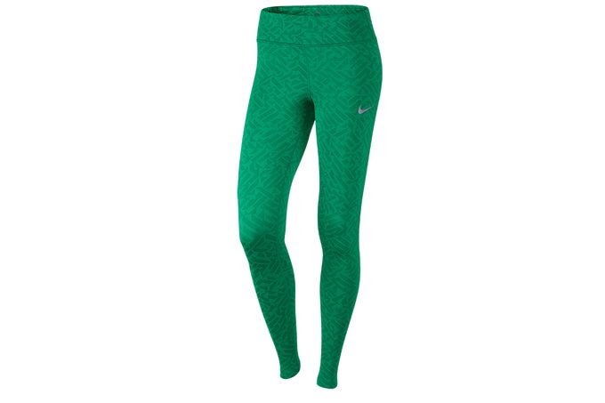Best Workout leggings, nike green leggings