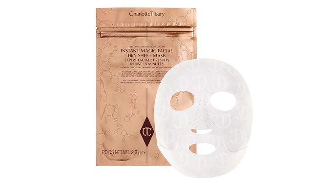 the charlotte tilbury dry mask