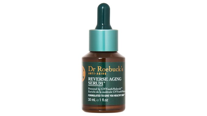Dr. Roebuck's Reverse Aging Serum