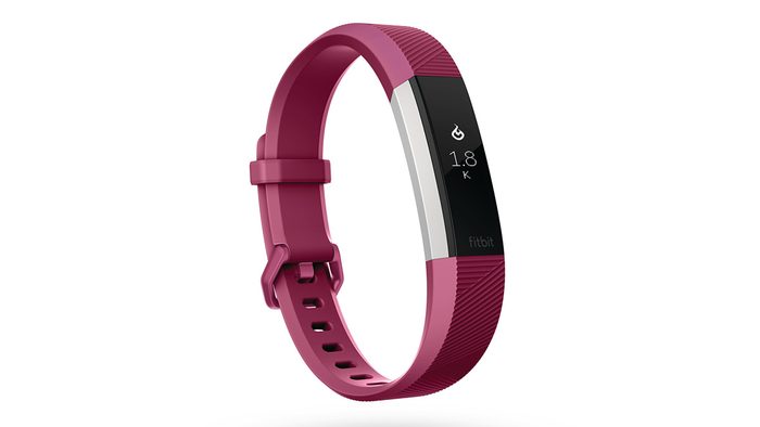 Fit Gift fitbit alta monitor