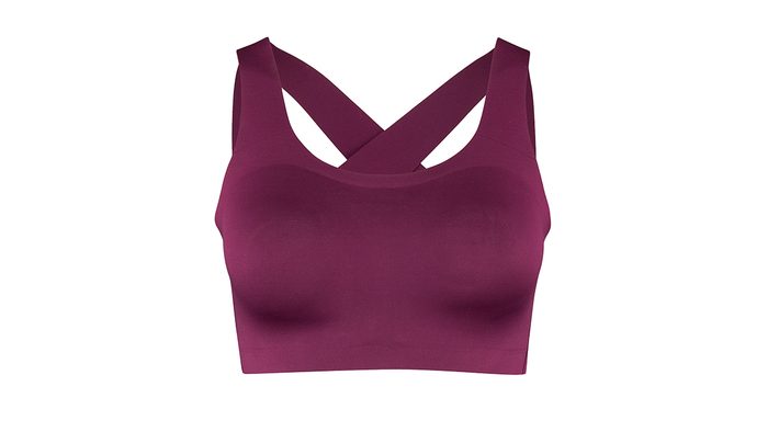 Fit Gift luxe sports bra