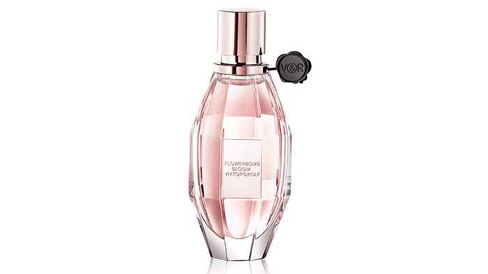 Fragrance personality traditional feminine_perfume for mom